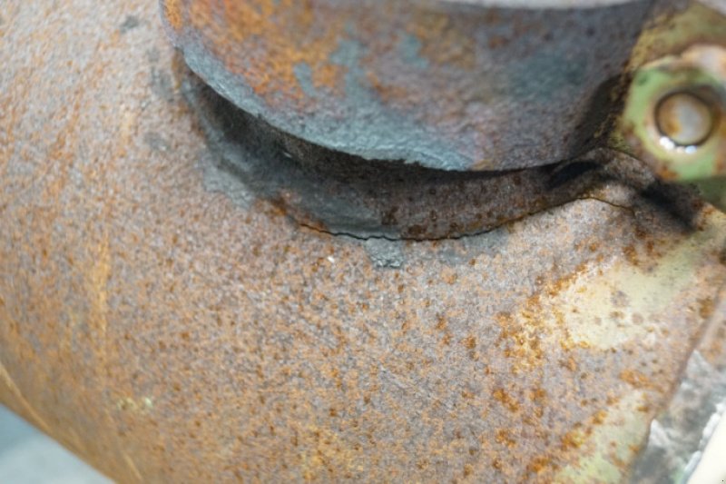 Motor und Motorteile типа John Deere 955, Gebrauchtmaschine в Hemmet (Фотография 13)