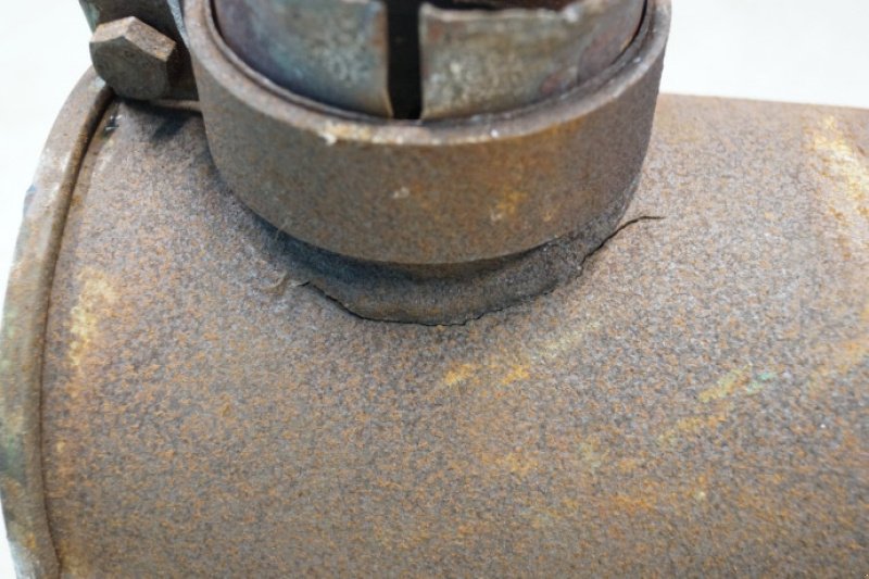 Motor und Motorteile типа John Deere 955, Gebrauchtmaschine в Hemmet (Фотография 12)