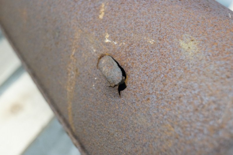 Motor und Motorteile типа John Deere 955, Gebrauchtmaschine в Hemmet (Фотография 7)