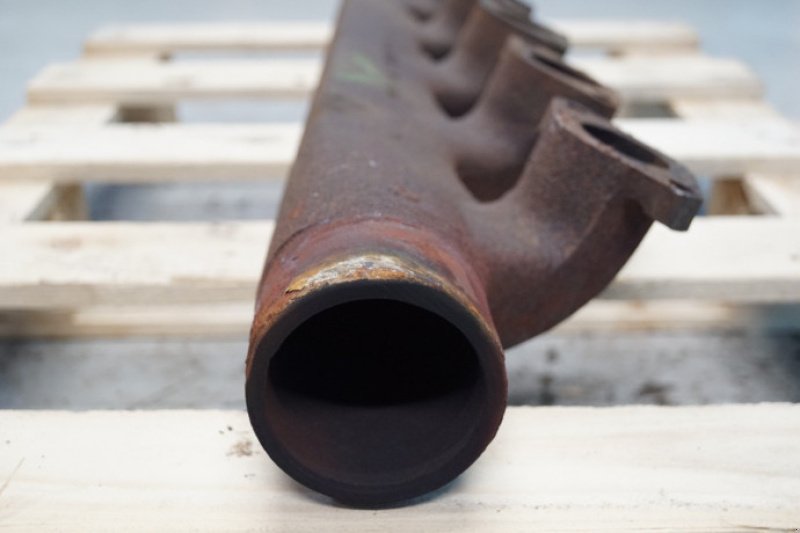 Motor und Motorteile типа John Deere 955, Gebrauchtmaschine в Hemmet (Фотография 4)