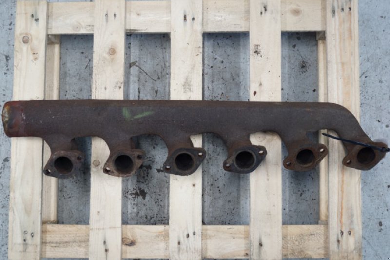 Motor und Motorteile типа John Deere 955, Gebrauchtmaschine в Hemmet (Фотография 8)