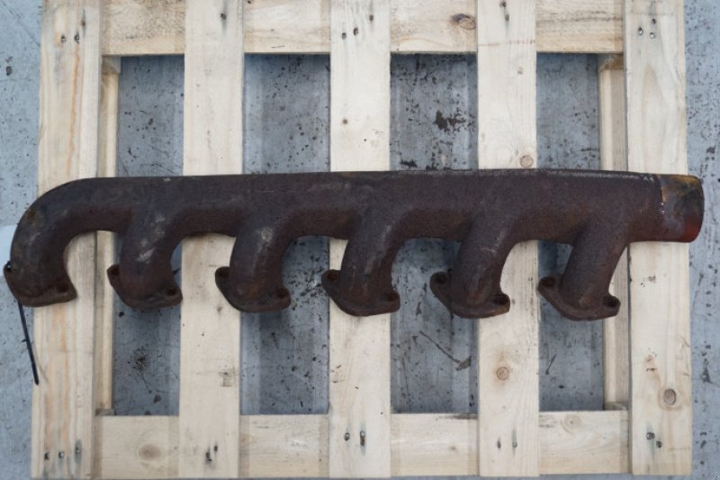 Motor und Motorteile типа John Deere 955, Gebrauchtmaschine в Hemmet (Фотография 11)