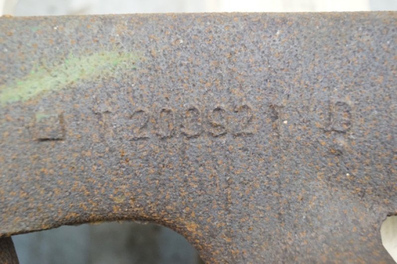 Motor und Motorteile типа John Deere 955, Gebrauchtmaschine в Hemmet (Фотография 5)