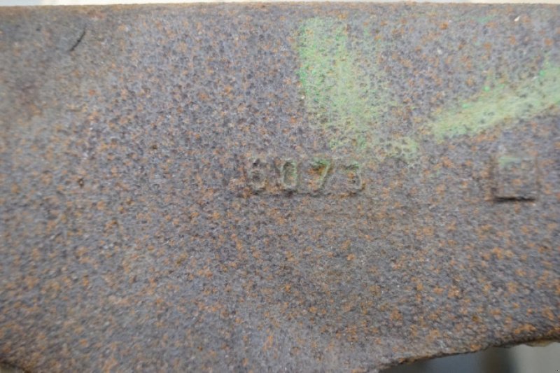 Motor und Motorteile типа John Deere 955, Gebrauchtmaschine в Hemmet (Фотография 7)