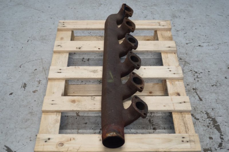 Motor und Motorteile типа John Deere 955, Gebrauchtmaschine в Hemmet (Фотография 3)