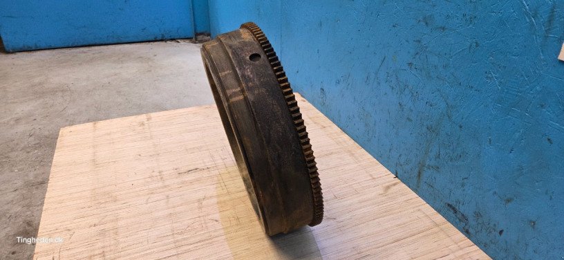 Motor und Motorteile типа John Deere 9580, Gebrauchtmaschine в Hemmet (Фотография 13)