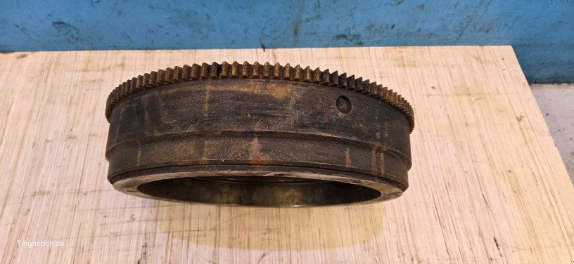 Motor und Motorteile типа John Deere 9580, Gebrauchtmaschine в Hemmet (Фотография 12)