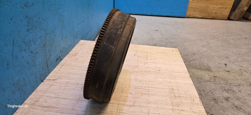 Motor und Motorteile типа John Deere 9580, Gebrauchtmaschine в Hemmet (Фотография 11)