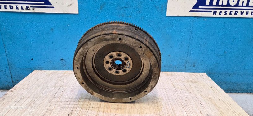 Motor und Motorteile типа John Deere 9580, Gebrauchtmaschine в Hemmet (Фотография 14)