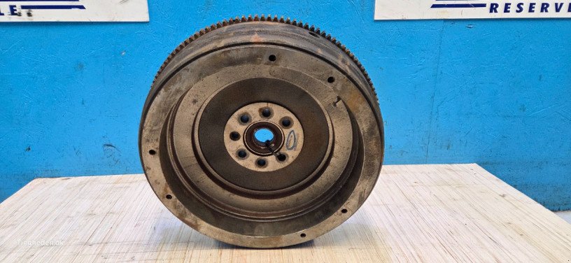 Motor und Motorteile типа John Deere 9580, Gebrauchtmaschine в Hemmet (Фотография 8)