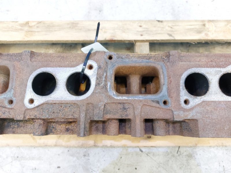 Motor und Motorteile типа John Deere 9680 WTS, Gebrauchtmaschine в Hemmet (Фотография 7)