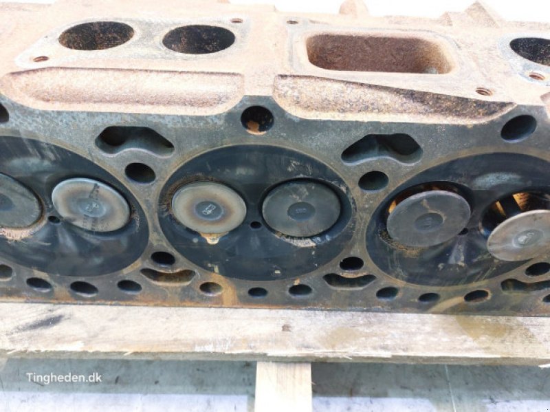 Motor und Motorteile типа John Deere 9680 WTS, Gebrauchtmaschine в Hemmet (Фотография 13)