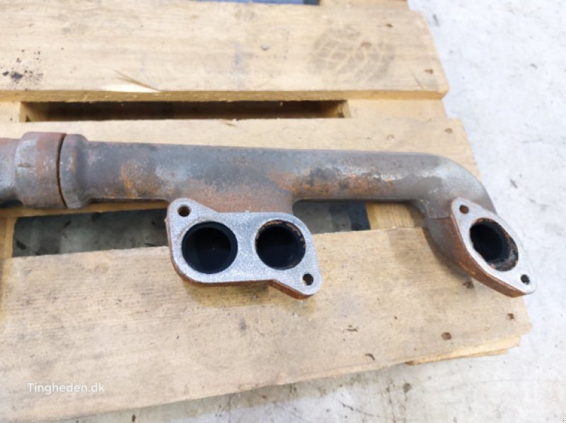 Motor und Motorteile типа John Deere 9680 WTS, Gebrauchtmaschine в Hemmet (Фотография 13)