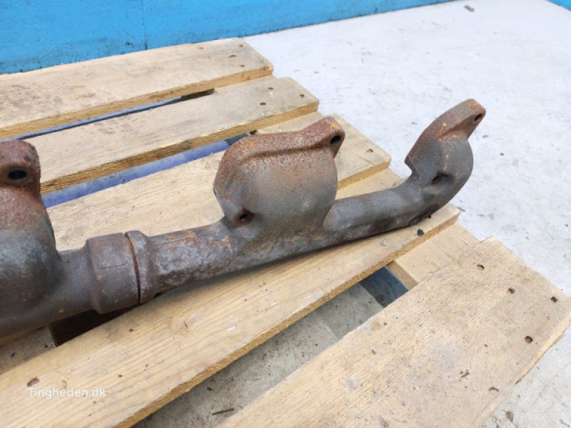 Motor und Motorteile типа John Deere 9680 WTS, Gebrauchtmaschine в Hemmet (Фотография 15)