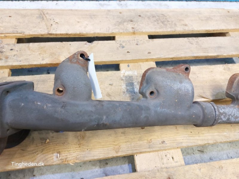 Motor und Motorteile типа John Deere 9680 WTS, Gebrauchtmaschine в Hemmet (Фотография 5)