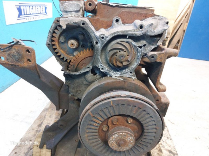 Motor und Motorteile типа John Deere 9680 WTS, Gebrauchtmaschine в Hemmet (Фотография 10)