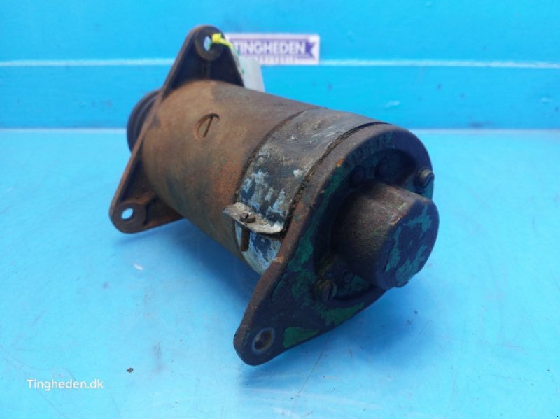 Motor und Motorteile типа John Deere 970, Gebrauchtmaschine в Hemmet (Фотография 11)