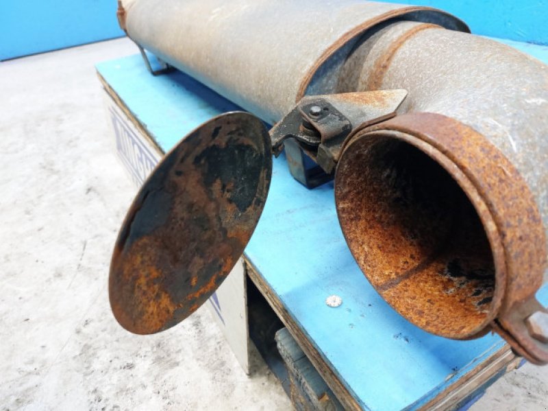 Motor und Motorteile типа John Deere 9780, Gebrauchtmaschine в Hemmet (Фотография 12)