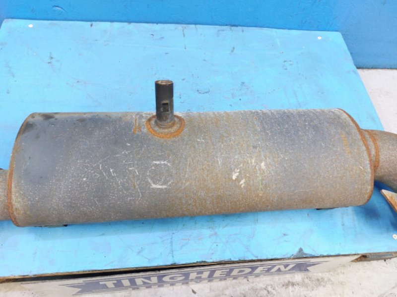 Motor und Motorteile типа John Deere 9780, Gebrauchtmaschine в Hemmet (Фотография 7)