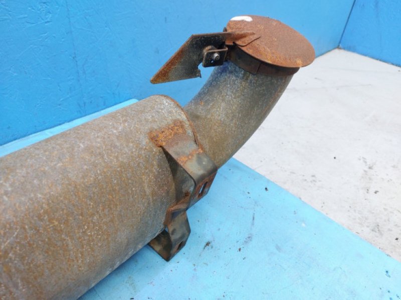 Motor und Motorteile типа John Deere 9780, Gebrauchtmaschine в Hemmet (Фотография 15)