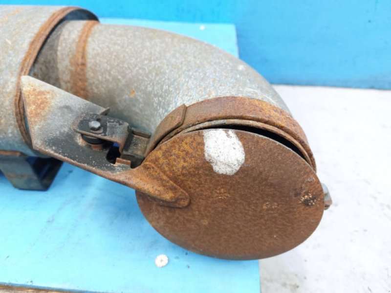 Motor und Motorteile типа John Deere 9780, Gebrauchtmaschine в Hemmet (Фотография 10)