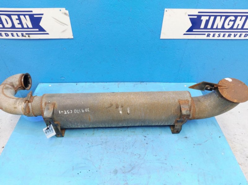 Motor und Motorteile типа John Deere 9780, Gebrauchtmaschine в Hemmet (Фотография 13)