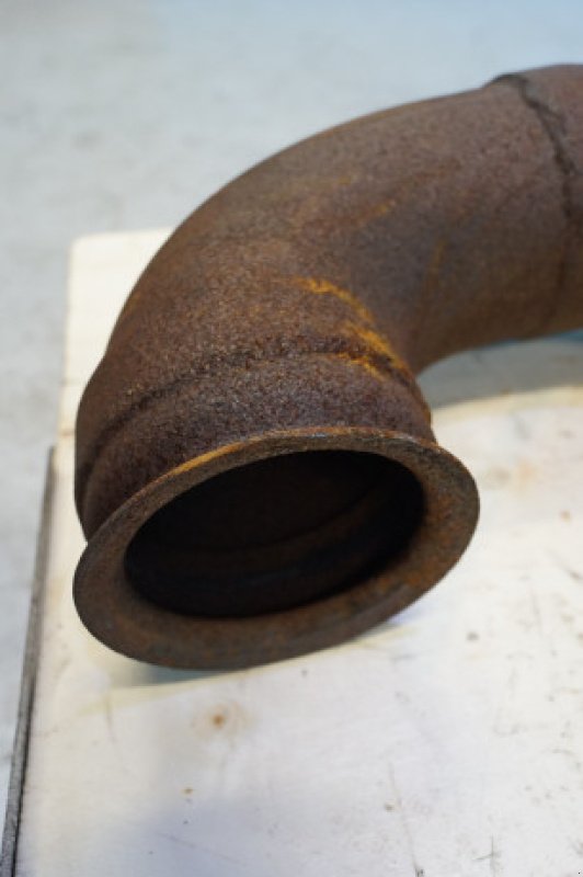 Motor und Motorteile типа John Deere 9780, Gebrauchtmaschine в Hemmet (Фотография 7)