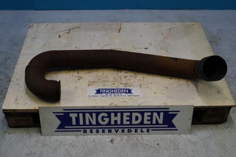 Motor und Motorteile типа John Deere 9780, Gebrauchtmaschine в Hemmet (Фотография 1)