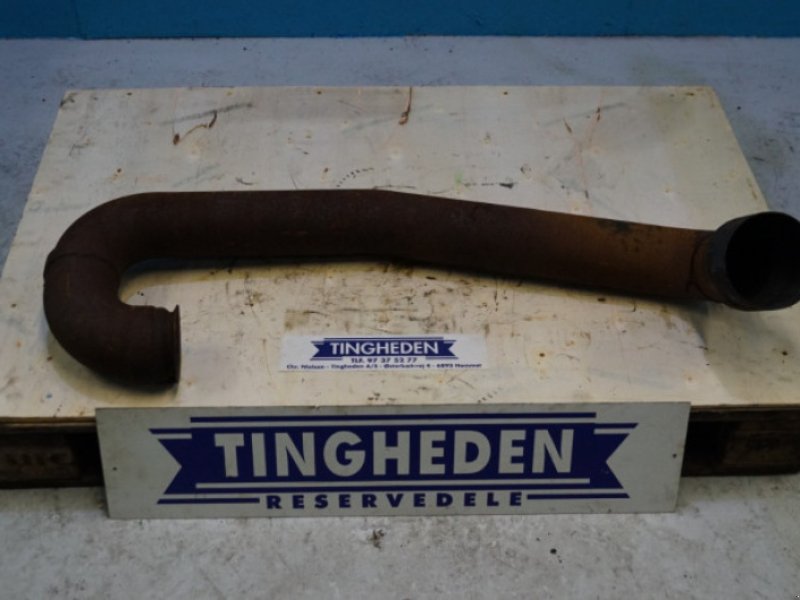 Motor und Motorteile типа John Deere 9780, Gebrauchtmaschine в Hemmet (Фотография 1)