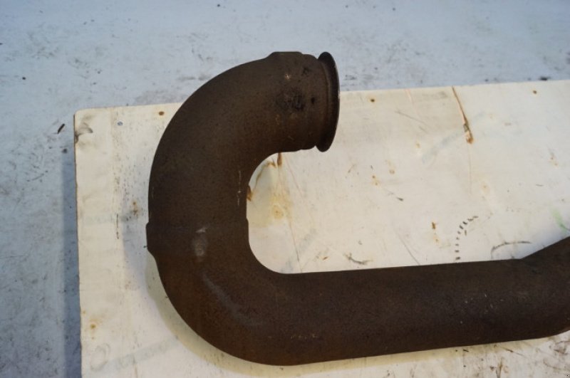 Motor und Motorteile типа John Deere 9780, Gebrauchtmaschine в Hemmet (Фотография 9)