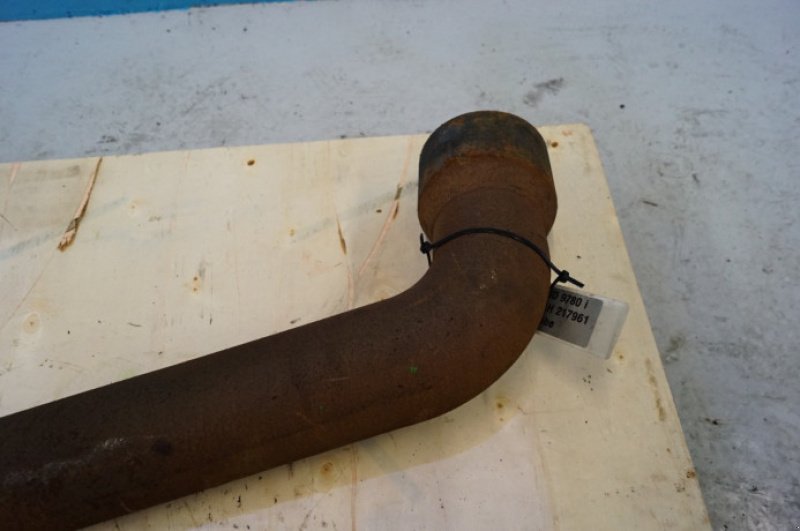 Motor und Motorteile типа John Deere 9780, Gebrauchtmaschine в Hemmet (Фотография 10)