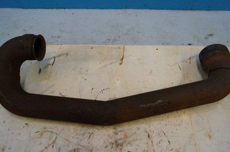 Motor und Motorteile типа John Deere 9780, Gebrauchtmaschine в Hemmet (Фотография 8)