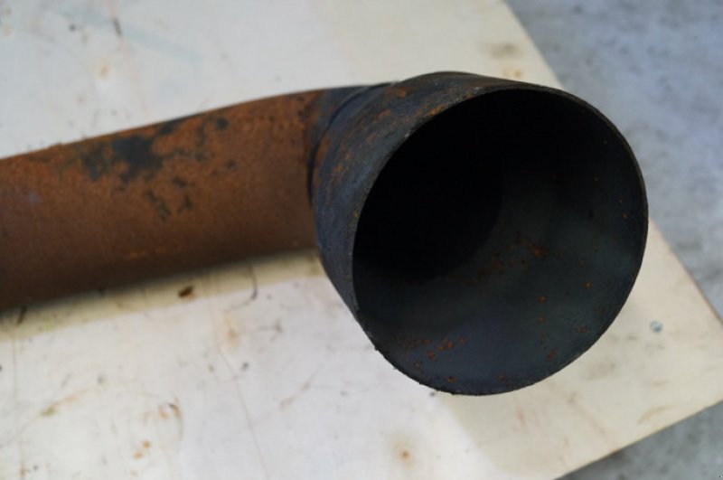 Motor und Motorteile типа John Deere 9780, Gebrauchtmaschine в Hemmet (Фотография 4)