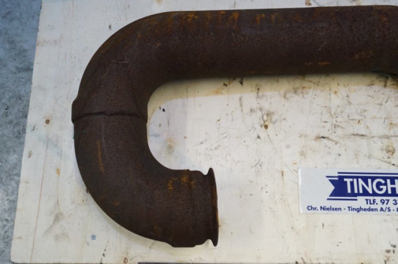 Motor und Motorteile типа John Deere 9780, Gebrauchtmaschine в Hemmet (Фотография 2)