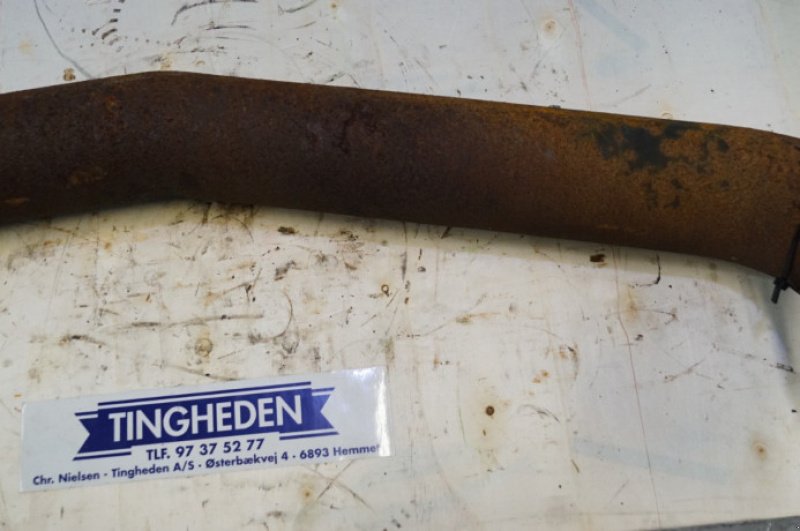 Motor und Motorteile типа John Deere 9780, Gebrauchtmaschine в Hemmet (Фотография 3)