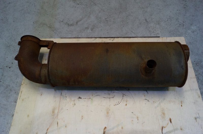 Motor und Motorteile типа John Deere 9780, Gebrauchtmaschine в Hemmet (Фотография 10)