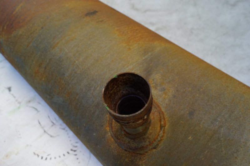 Motor und Motorteile типа John Deere 9780, Gebrauchtmaschine в Hemmet (Фотография 9)