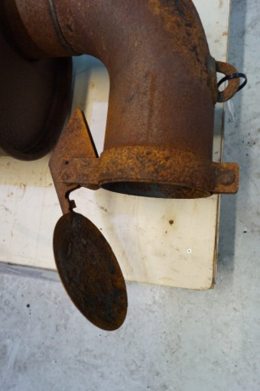 Motor und Motorteile типа John Deere 9780, Gebrauchtmaschine в Hemmet (Фотография 13)