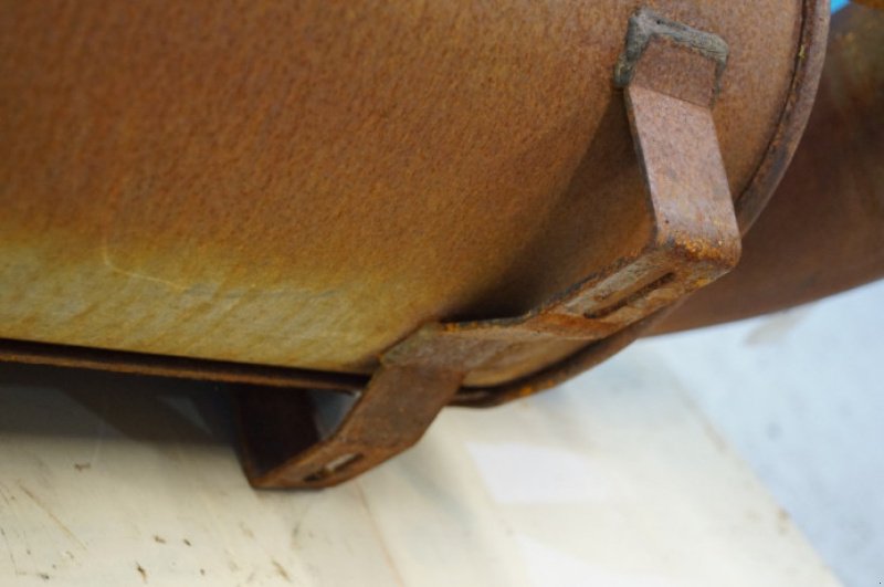 Motor und Motorteile типа John Deere 9780, Gebrauchtmaschine в Hemmet (Фотография 18)