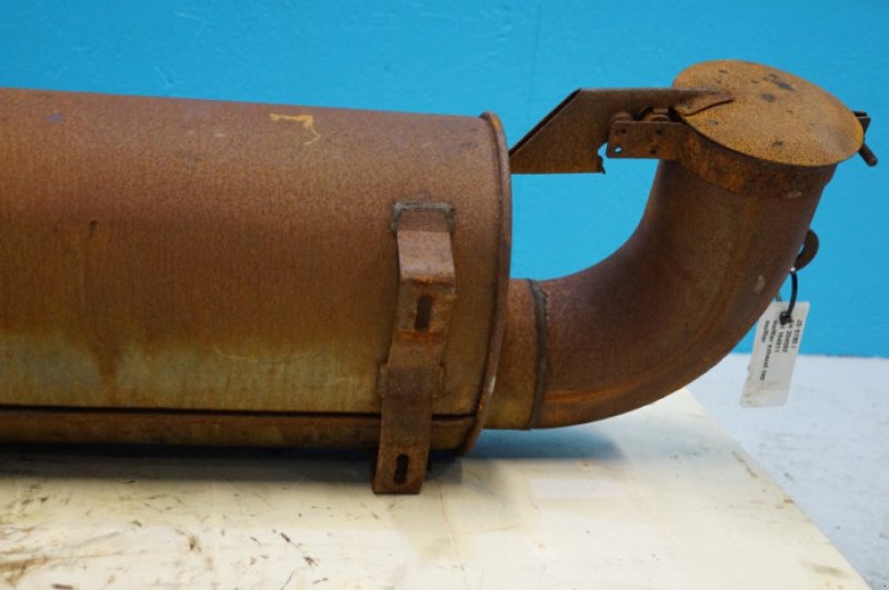 Motor und Motorteile типа John Deere 9780, Gebrauchtmaschine в Hemmet (Фотография 16)