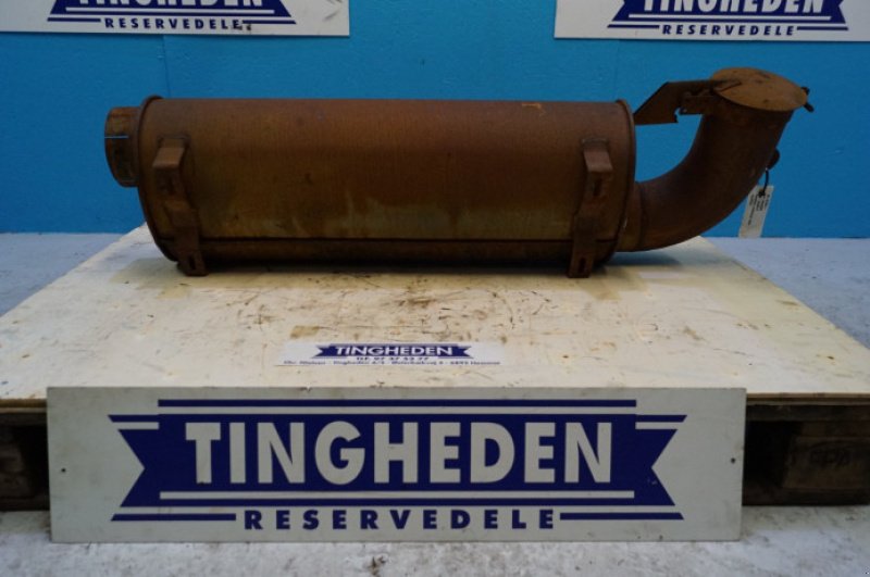 Motor und Motorteile типа John Deere 9780, Gebrauchtmaschine в Hemmet (Фотография 15)