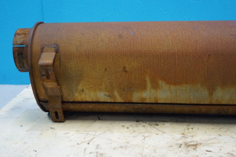 Motor und Motorteile типа John Deere 9780, Gebrauchtmaschine в Hemmet (Фотография 17)