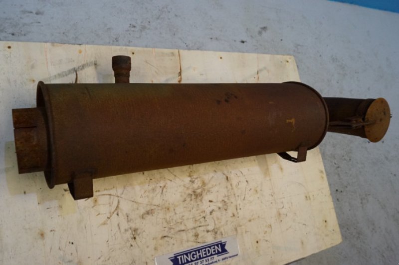 Motor und Motorteile типа John Deere 9780, Gebrauchtmaschine в Hemmet (Фотография 19)