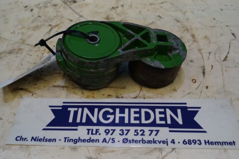 Motor und Motorteile типа John Deere 9780, Gebrauchtmaschine в Hemmet (Фотография 1)