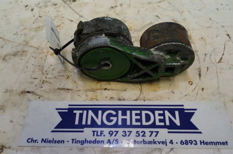 Motor und Motorteile типа John Deere 9780, Gebrauchtmaschine в Hemmet (Фотография 4)