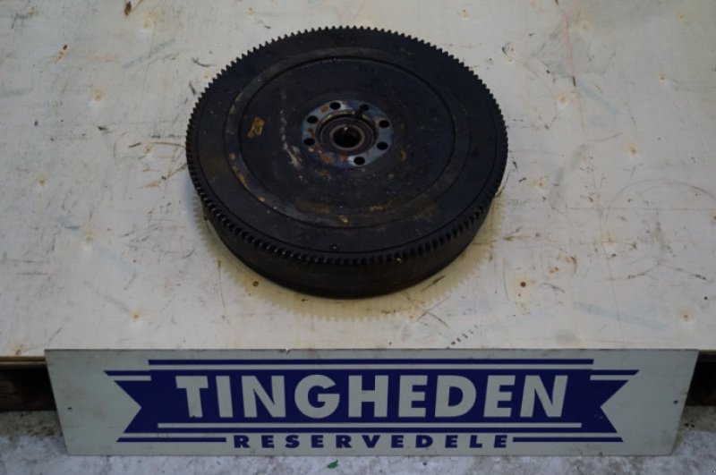 Motor und Motorteile типа John Deere 9780, Gebrauchtmaschine в Hemmet (Фотография 1)