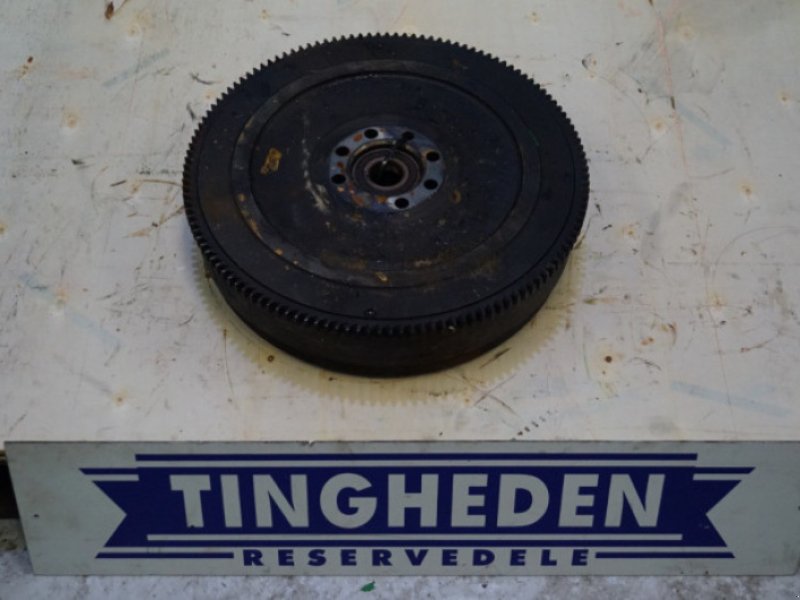 Motor und Motorteile типа John Deere 9780, Gebrauchtmaschine в Hemmet (Фотография 1)