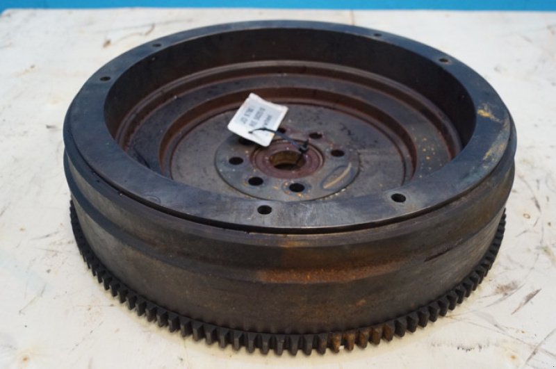 Motor und Motorteile типа John Deere 9780, Gebrauchtmaschine в Hemmet (Фотография 6)