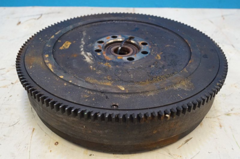 Motor und Motorteile типа John Deere 9780, Gebrauchtmaschine в Hemmet (Фотография 2)