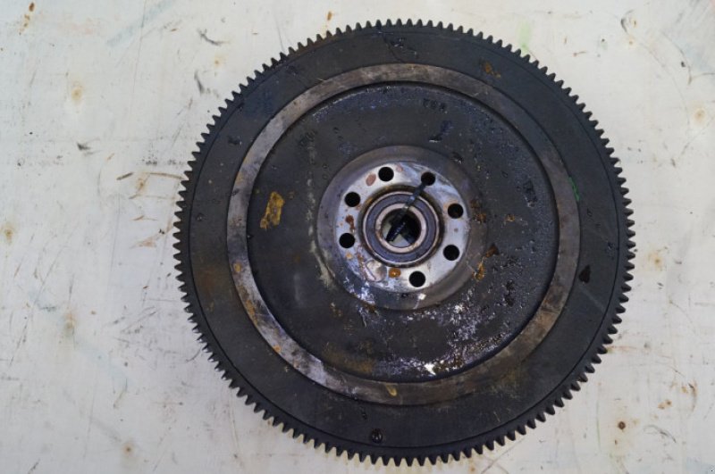 Motor und Motorteile типа John Deere 9780, Gebrauchtmaschine в Hemmet (Фотография 4)